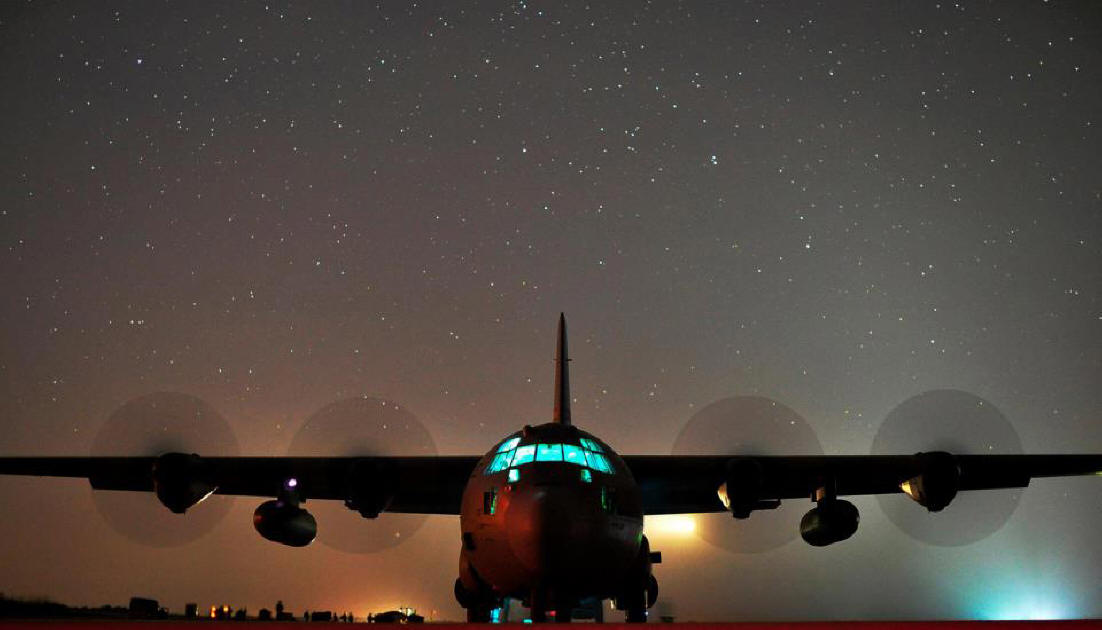 C130 stars